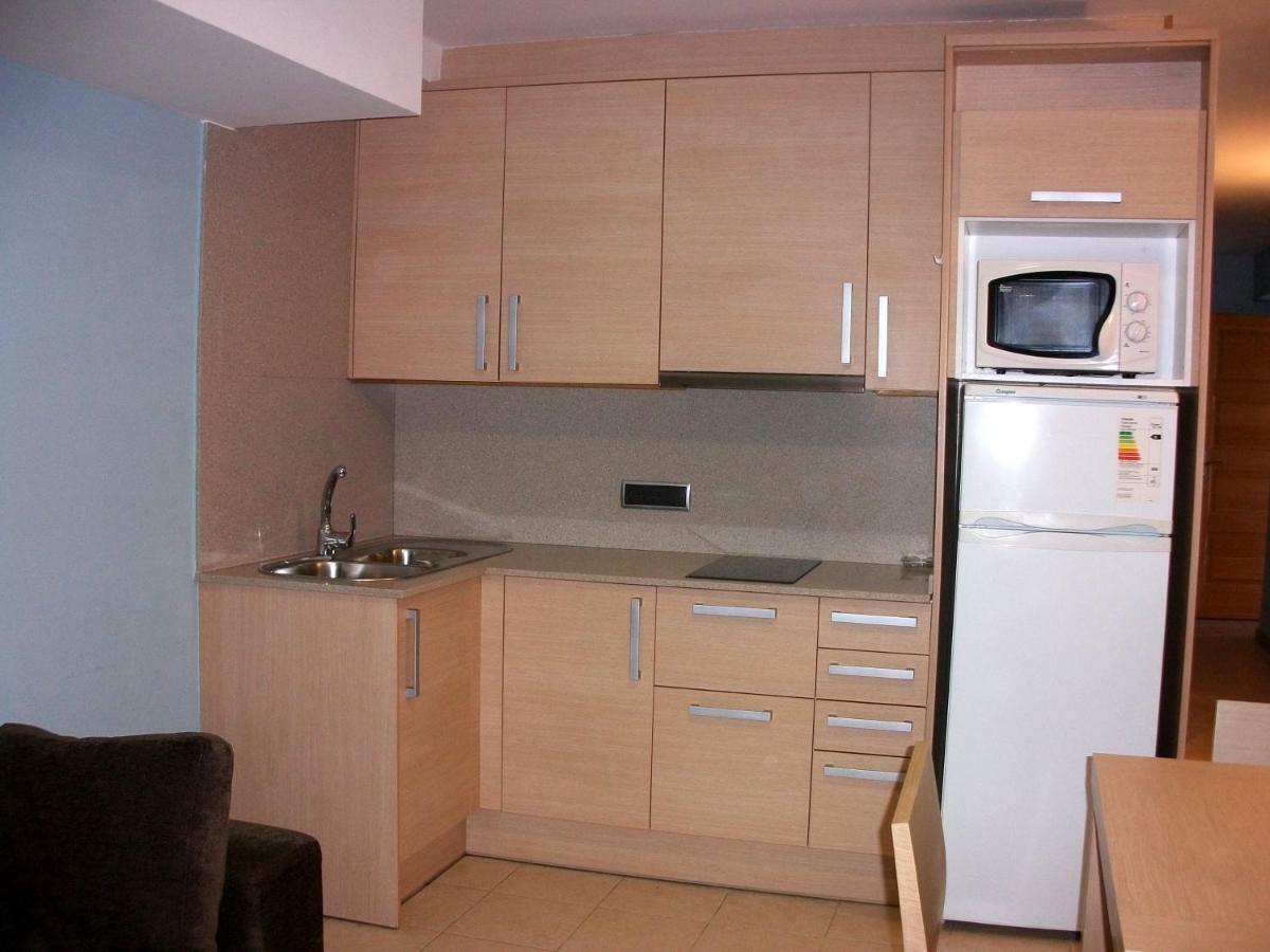 Apartamentos San Cristobal Benassal Εξωτερικό φωτογραφία