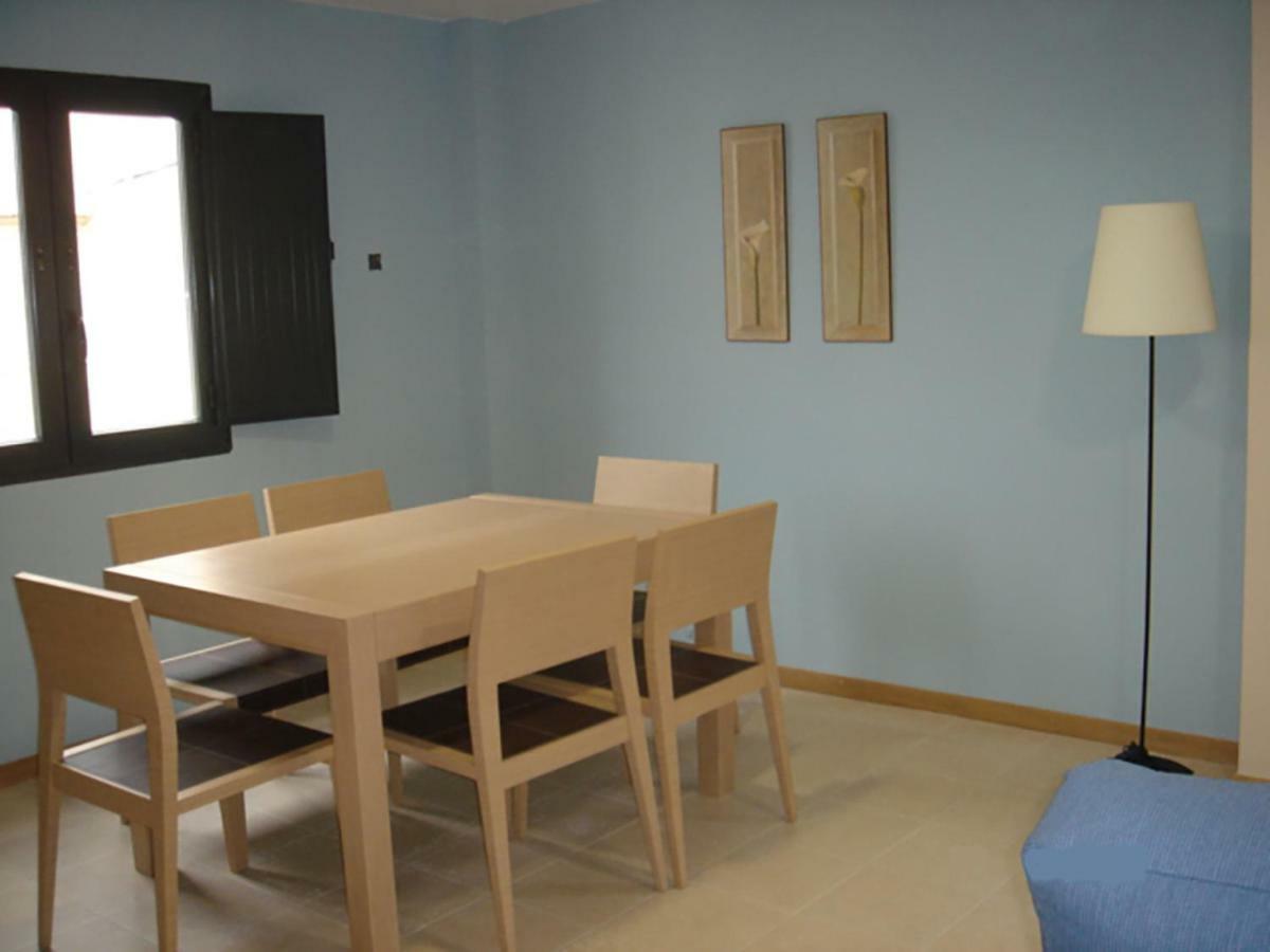 Apartamentos San Cristobal Benassal Εξωτερικό φωτογραφία