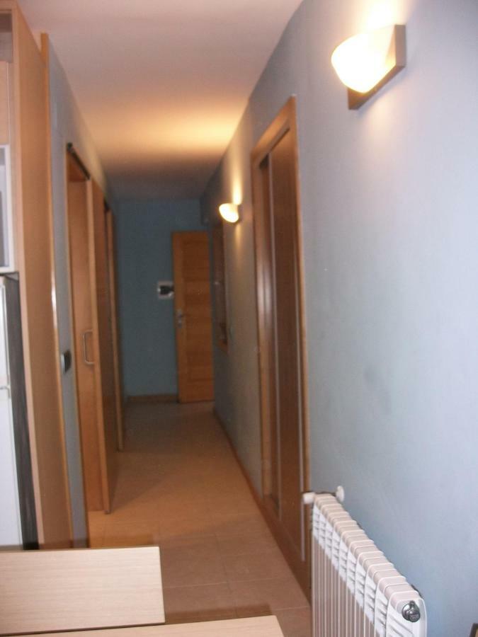Apartamentos San Cristobal Benassal Εξωτερικό φωτογραφία