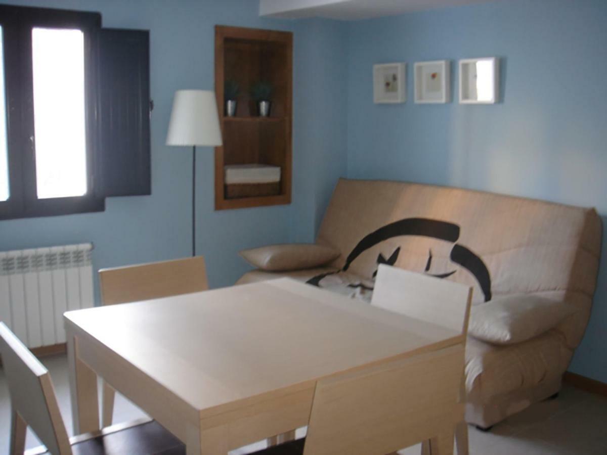 Apartamentos San Cristobal Benassal Εξωτερικό φωτογραφία