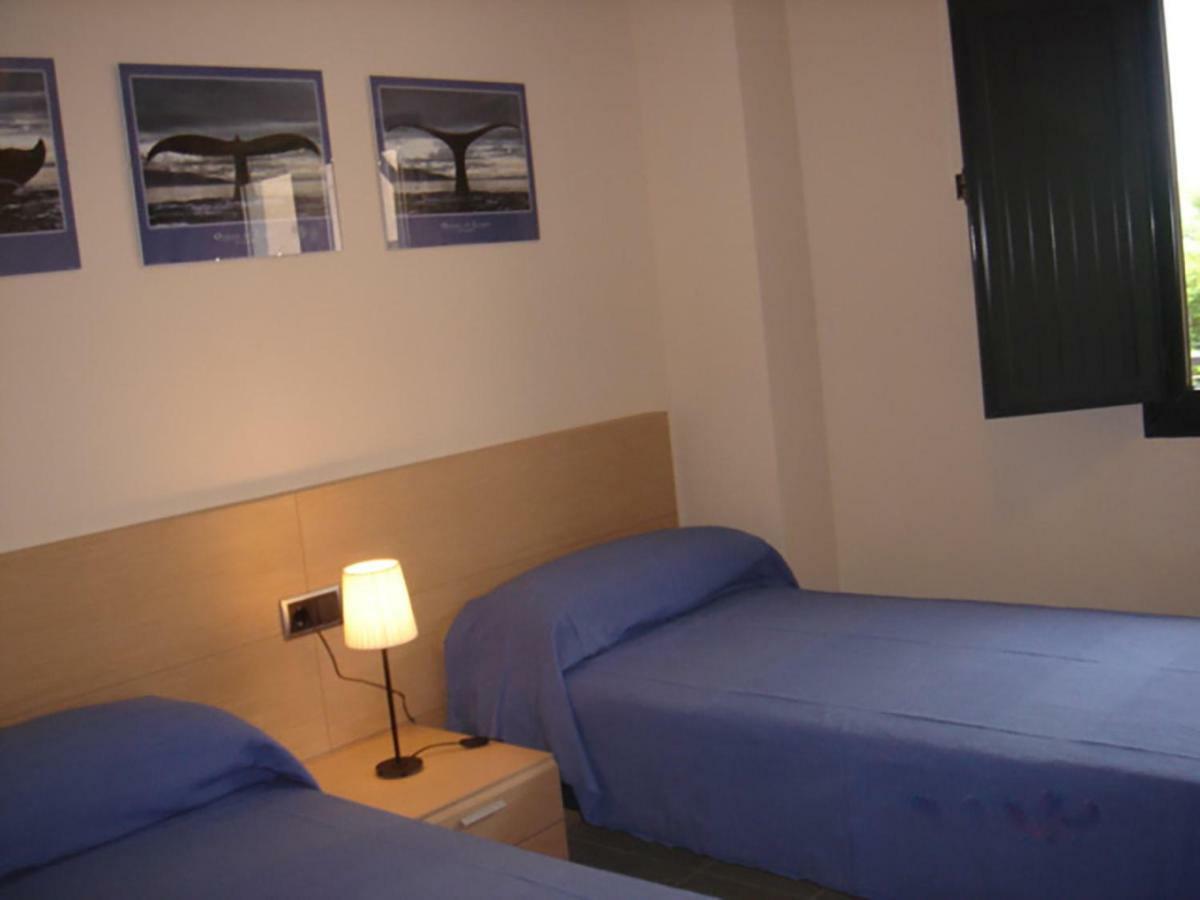 Apartamentos San Cristobal Benassal Εξωτερικό φωτογραφία