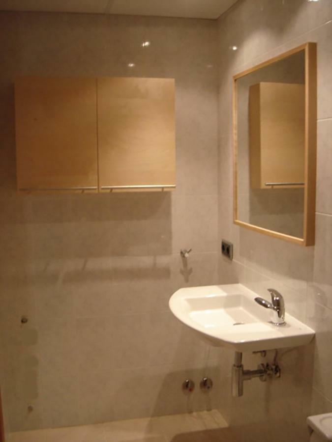 Apartamentos San Cristobal Benassal Εξωτερικό φωτογραφία