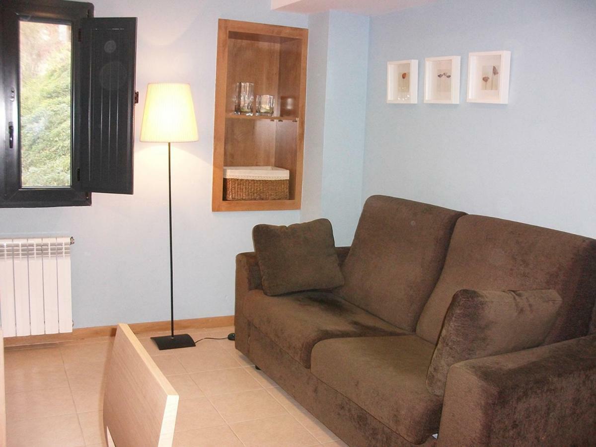 Apartamentos San Cristobal Benassal Εξωτερικό φωτογραφία