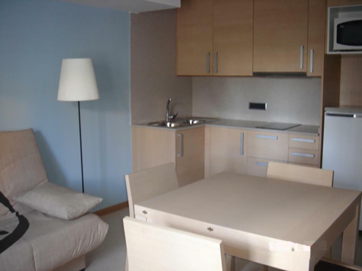 Apartamentos San Cristobal Benassal Εξωτερικό φωτογραφία