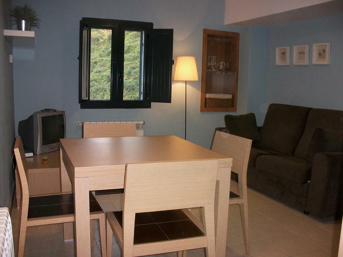 Apartamentos San Cristobal Benassal Εξωτερικό φωτογραφία